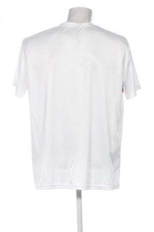 Pánske tričko  Unbranded, Veľkosť XXL, Farba Biela, Cena  9,72 €