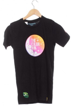 Tricou de bărbați Unbranded, Mărime XS, Culoare Negru, Preț 95,00 Lei