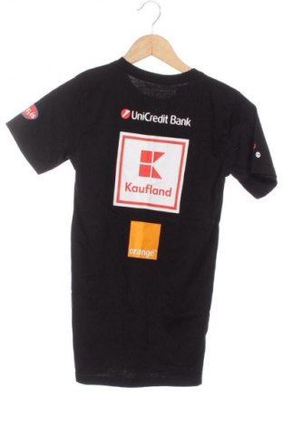 Tricou de bărbați Unbranded, Mărime XS, Culoare Negru, Preț 95,00 Lei
