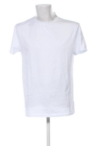 Tricou de bărbați Unbranded, Mărime XXL, Culoare Alb, Preț 50,00 Lei