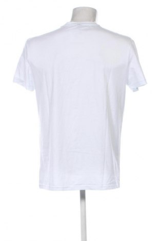 Tricou de bărbați Unbranded, Mărime XXL, Culoare Alb, Preț 50,00 Lei