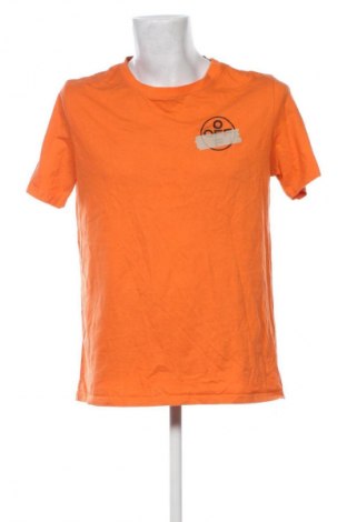 Męski T-shirt Unbranded, Rozmiar XL, Kolor Pomarańczowy, Cena 101,99 zł