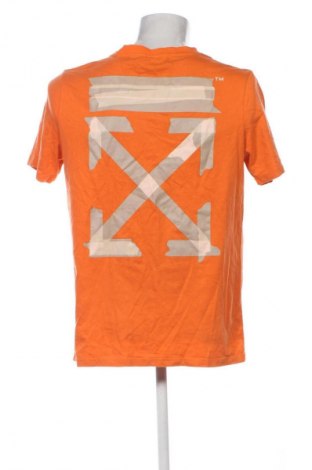 Męski T-shirt Unbranded, Rozmiar XL, Kolor Pomarańczowy, Cena 101,99 zł