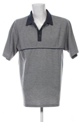 Pánske tričko  Unbranded, Veľkosť 3XL, Farba Sivá, Cena  9,79 €