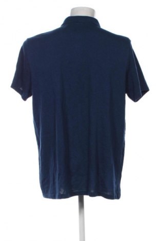 Férfi póló Unbranded, Méret XXL, Szín Kék, Ár 2 639 Ft