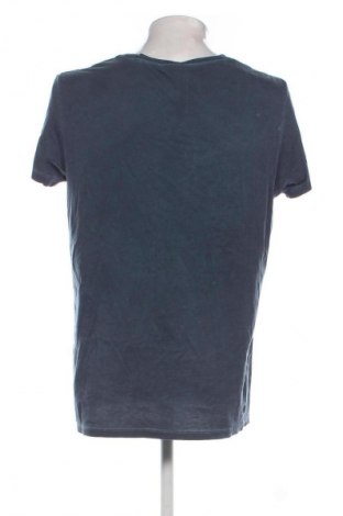Pánske tričko  Unbranded, Veľkosť XL, Farba Modrá, Cena  10,00 €