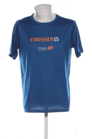 Férfi póló Unbranded, Méret XL, Szín Kék, Ár 2 829 Ft