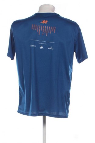 Férfi póló Unbranded, Méret XL, Szín Kék, Ár 2 829 Ft