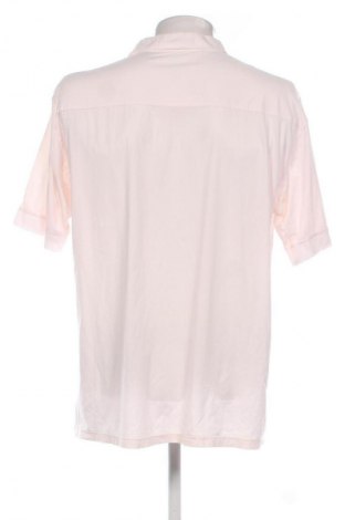 Pánske tričko  Unbranded, Veľkosť XXL, Farba Ružová, Cena  6,95 €