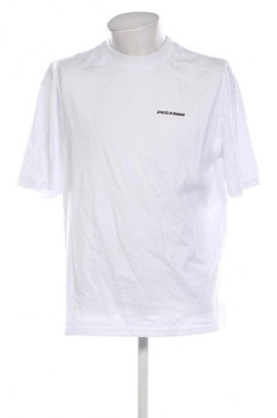 Ανδρικό t-shirt Unbranded, Μέγεθος M, Χρώμα Λευκό, Τιμή 19,99 €