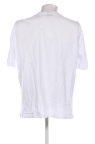 Ανδρικό t-shirt Unbranded, Μέγεθος M, Χρώμα Λευκό, Τιμή 19,99 €