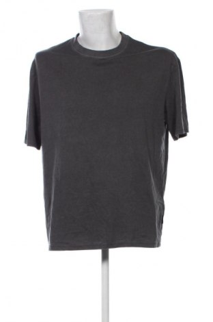 Męski T-shirt Unbranded, Rozmiar M, Kolor Szary, Cena 101,99 zł