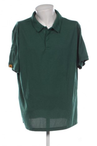 Herren T-Shirt Unbranded, Größe XXL, Farbe Grün, Preis € 12,99