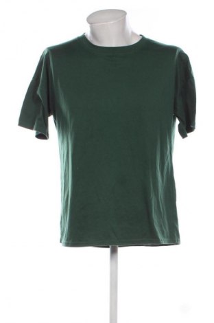 Herren T-Shirt Unbranded, Größe M, Farbe Grün, Preis 9,79 €