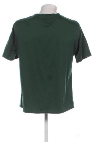 Herren T-Shirt Unbranded, Größe M, Farbe Grün, Preis 9,79 €