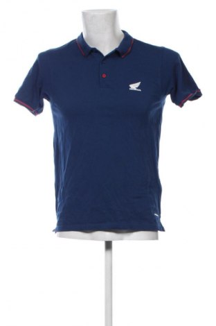 Tricou de bărbați Unbranded, Mărime S, Culoare Albastru, Preț 51,45 Lei