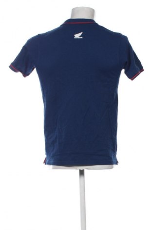 Tricou de bărbați Unbranded, Mărime S, Culoare Albastru, Preț 51,45 Lei