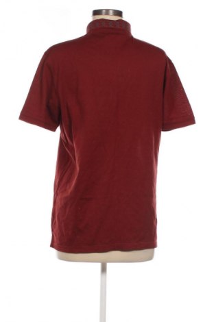 Pánske tričko  Unbranded, Veľkosť M, Farba Červená, Cena  9,72 €