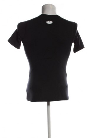 Мъжка тениска Under Armour, Размер M, Цвят Черен, Цена 62,99 лв.