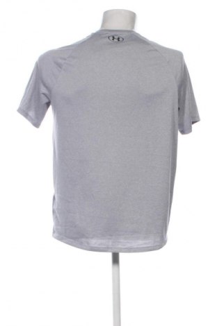 Pánske tričko  Under Armour, Veľkosť M, Farba Sivá, Cena  36,95 €