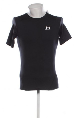 Herren T-Shirt Under Armour, Größe L, Farbe Schwarz, Preis 34,99 €
