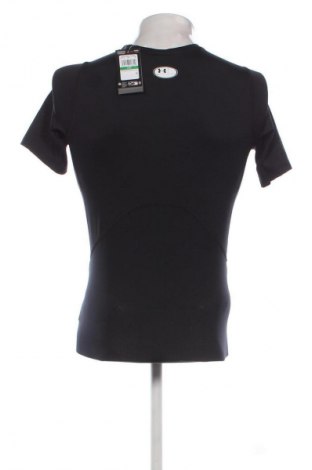 Herren T-Shirt Under Armour, Größe L, Farbe Schwarz, Preis 34,99 €