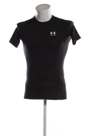 Мъжка тениска Under Armour, Размер M, Цвят Черен, Цена 62,99 лв.