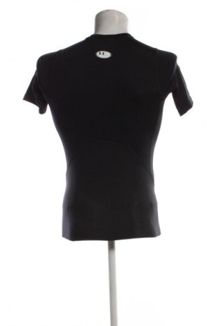 Мъжка тениска Under Armour, Размер M, Цвят Черен, Цена 62,99 лв.
