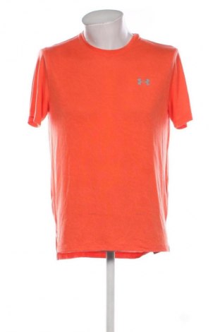 Pánské tričko  Under Armour, Velikost M, Barva Oranžová, Cena  799,00 Kč