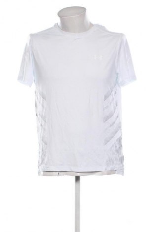 Pánske tričko  Under Armour, Veľkosť M, Farba Modrá, Cena  36,95 €