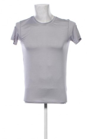 Pánske tričko  Uniqlo, Veľkosť S, Farba Sivá, Cena  10,24 €