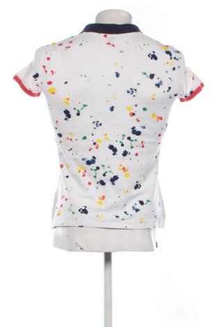Tricou de bărbați United Colors Of Benetton, Mărime M, Culoare Multicolor, Preț 51,45 Lei