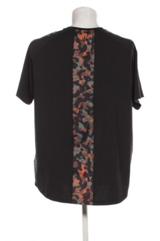 Męski T-shirt Venum, Rozmiar XXL, Kolor Kolorowy, Cena 150,99 zł