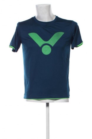 Férfi póló Victor, Méret S, Szín Kék, Ár 4 301 Ft