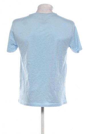 Herren T-Shirt Vinson Polo Club, Größe M, Farbe Blau, Preis 5,99 €