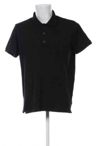 Férfi póló Vistula, Méret 3XL, Szín Fekete, Ár 2 958 Ft