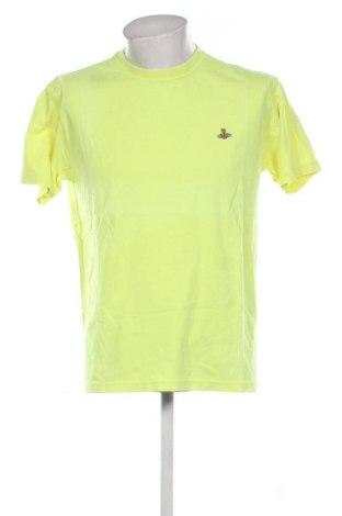 Pánske tričko  Vivienne Westwood, Veľkosť M, Farba Zelená, Cena  142,95 €