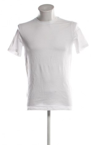 Męski T-shirt WE, Rozmiar S, Kolor Biały, Cena 101,99 zł