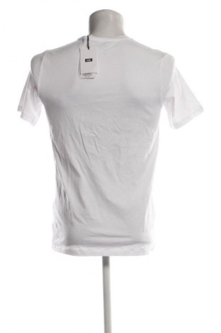 Męski T-shirt WE, Rozmiar S, Kolor Biały, Cena 101,99 zł