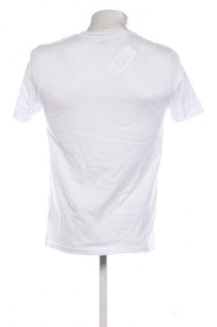 Herren T-Shirt Wrangler, Größe M, Farbe Weiß, Preis 33,99 €