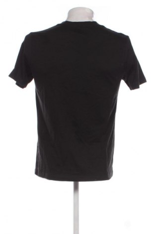 Męski T-shirt Wrangler, Rozmiar M, Kolor Czarny, Cena 203,99 zł