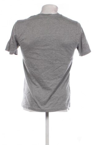 Herren T-Shirt Wrangler, Größe M, Farbe Grau, Preis 14,99 €