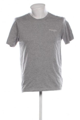 Pánské tričko  Wrangler, Velikost M, Barva Šedá, Cena  799,00 Kč