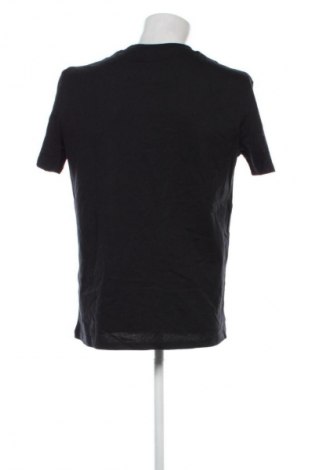 Męski T-shirt Your Turn, Rozmiar M, Kolor Czarny, Cena 111,99 zł