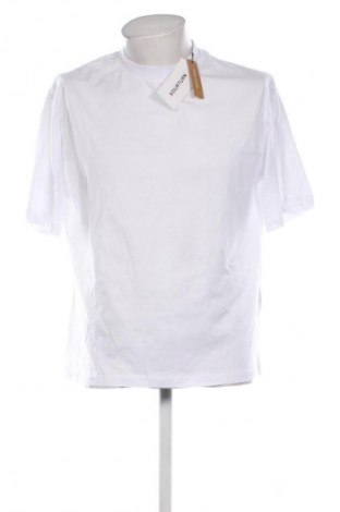 Ανδρικό t-shirt Your Turn, Μέγεθος M, Χρώμα Λευκό, Τιμή 16,99 €