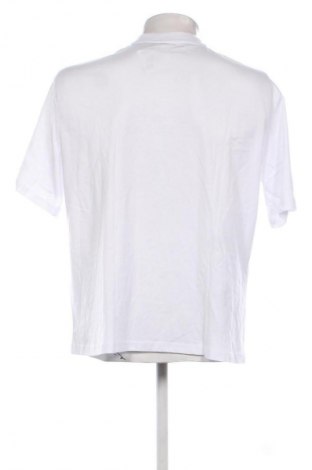 Ανδρικό t-shirt Your Turn, Μέγεθος M, Χρώμα Λευκό, Τιμή 16,99 €