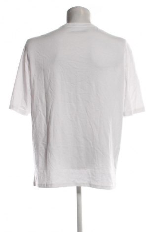 Męski T-shirt Your Turn, Rozmiar L, Kolor Biały, Cena 85,99 zł