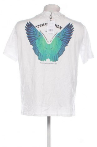 Pánske tričko  Your Turn, Veľkosť S, Farba Viacfarebná, Cena  19,95 €