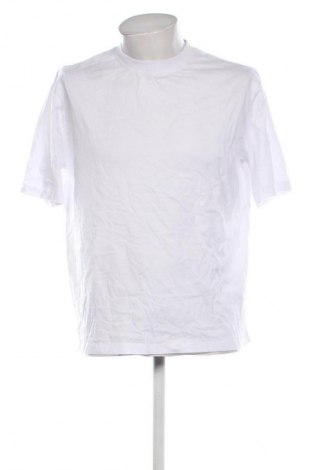 Tricou de bărbați Your Turn, Mărime M, Culoare Alb, Preț 117,99 Lei