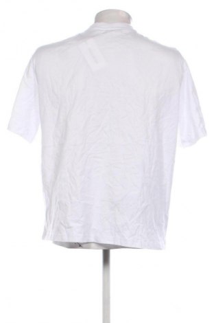 Tricou de bărbați Your Turn, Mărime M, Culoare Alb, Preț 117,99 Lei